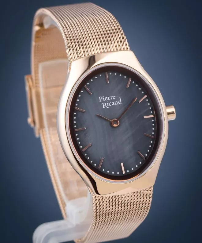 Ρολόι Γυναικεία Pierre Ricaud Classic P22049.911EQ