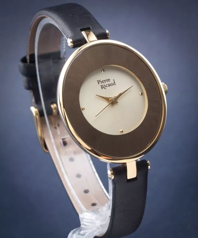 Ρολόι Γυναικεία Pierre Ricaud Classic P22050.1241Q