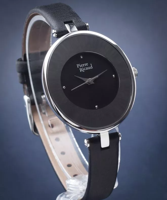 Ρολόι Γυναικεία Pierre Ricaud Classic P22050.5244Q