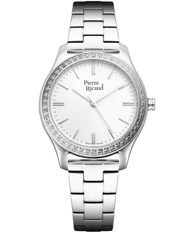 Ρολόι Γυναικεία Pierre Ricaud Classic P22053.5113Q