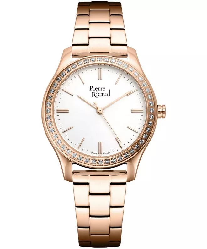 Ρολόι Γυναικεία Pierre Ricaud Classic P22053.91R3Q