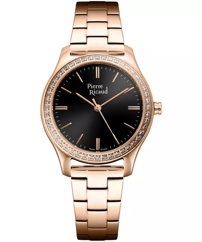 Ρολόι Γυναικεία Pierre Ricaud Classic P22053.91R4Q