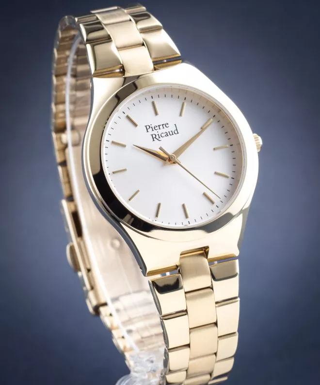 Ρολόι Γυναικεία Pierre Ricaud Classic P22054.1113Q