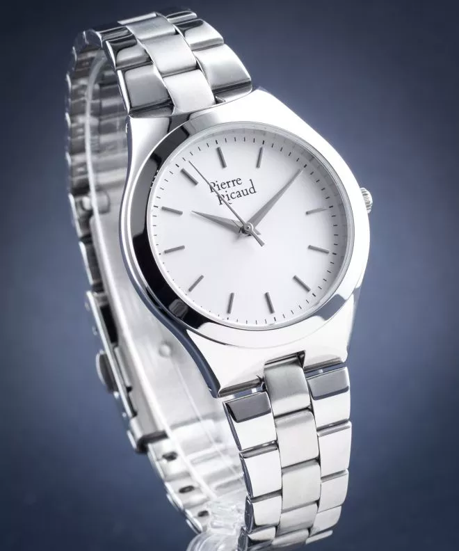 Ρολόι Γυναικεία Pierre Ricaud Classic P22054.5113Q