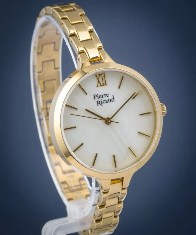 Ρολόι Γυναικεία Pierre Ricaud Classic P22055.116SQ