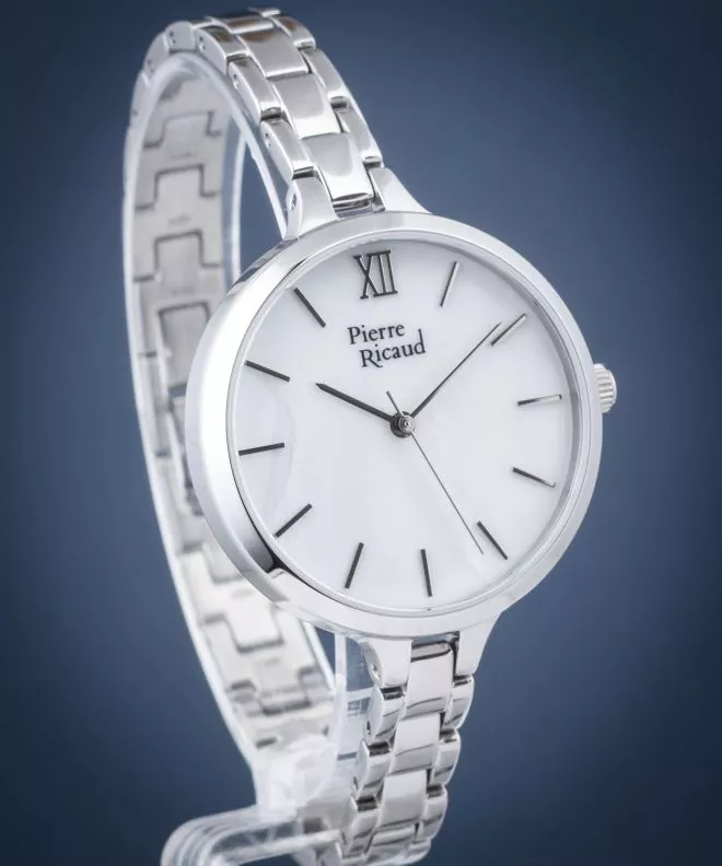 Ρολόι Γυναικεία Pierre Ricaud Classic P22055.516FQ