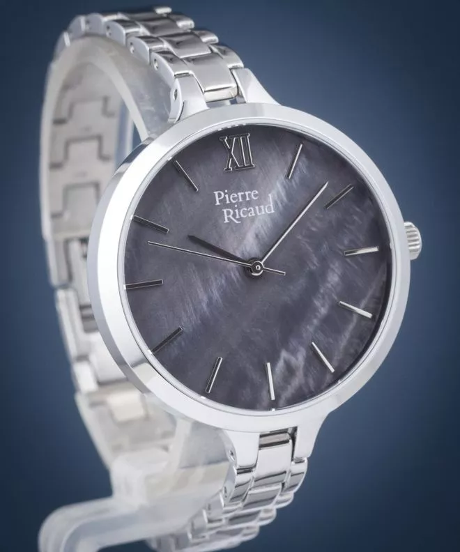 Ρολόι Γυναικεία Pierre Ricaud Classic P22055.516ZQ