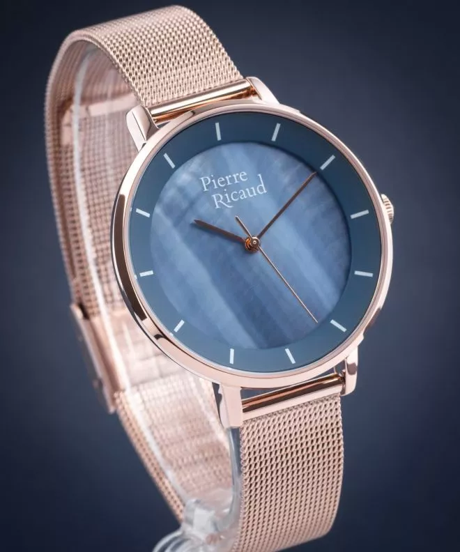 Ρολόι Γυναικεία Pierre Ricaud Classic P22056.911BQ