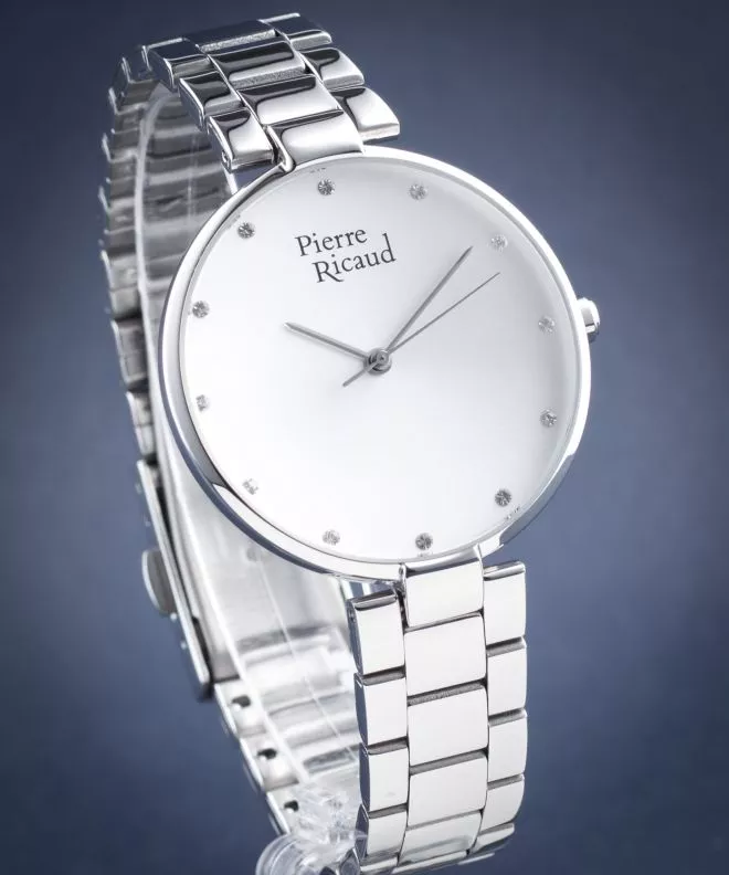 Ρολόι Γυναικεία Pierre Ricaud Classic P22057.5143Q