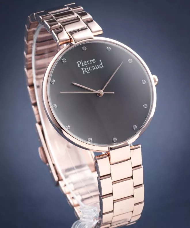 Ρολόι Γυναικεία Pierre Ricaud Classic P22057.9146Q