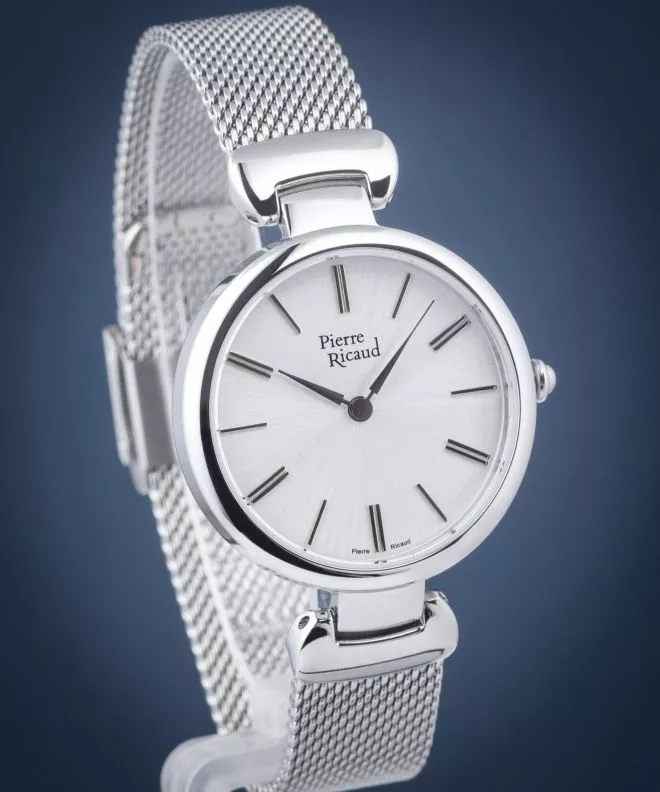 Ρολόι Γυναικεία Pierre Ricaud Classic P22059.5113Q