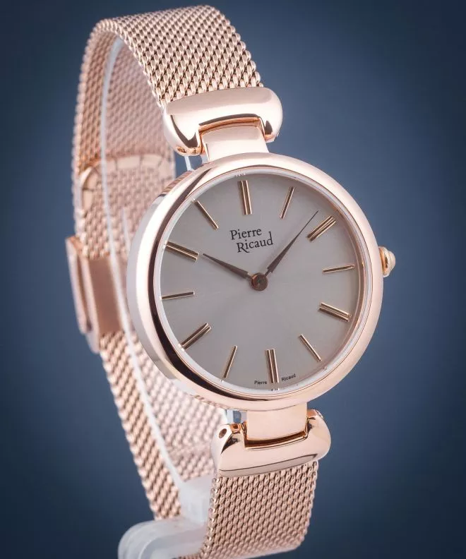 Ρολόι Γυναικεία Pierre Ricaud Classic P22059.9117Q