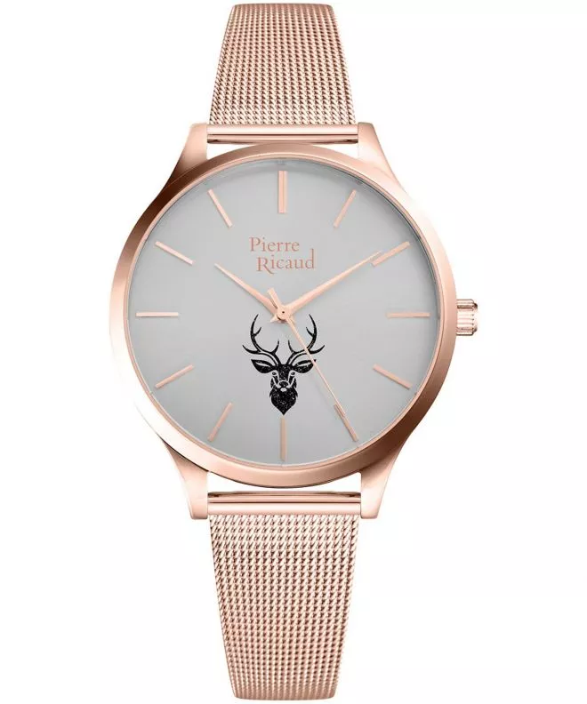 Ρολόι Γυναικεία Pierre Ricaud Classic P22060.9117QRE