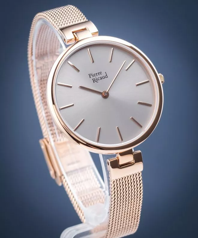 Ρολόι Γυναικεία Pierre Ricaud Classic P22061.9117Q