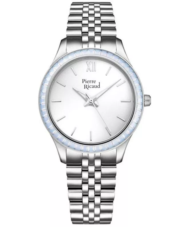Ρολόι Γυναικεία Pierre Ricaud Classic P22064.5113QZ