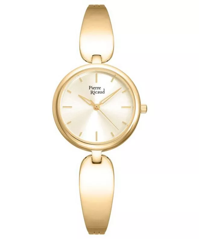 Ρολόι Γυναικεία Pierre Ricaud Classic P22067.1111Q