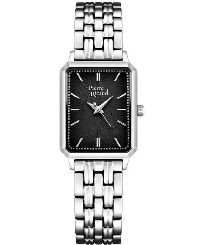 Ρολόι Γυναικεία Pierre Ricaud Classic P22068.5114Q