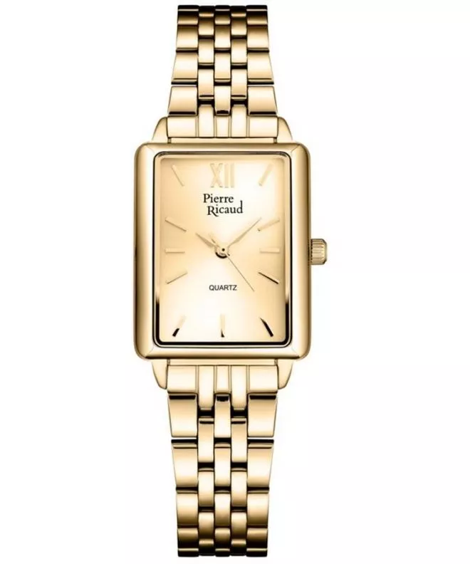 Ρολόι Γυναικεία Pierre Ricaud Classic P22069.1161Q
