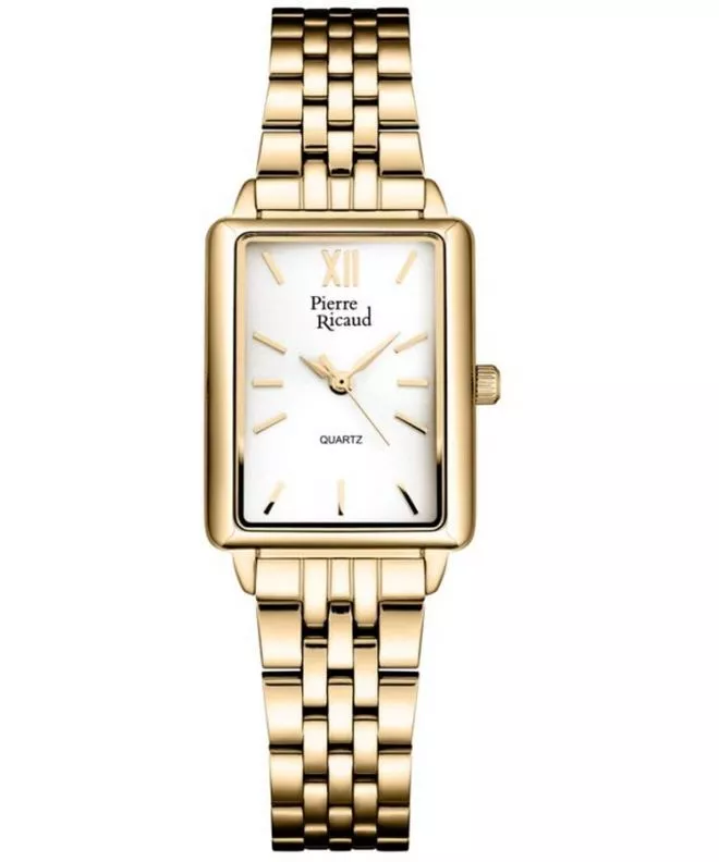 Ρολόι Γυναικεία Pierre Ricaud Classic P22069.1163Q
