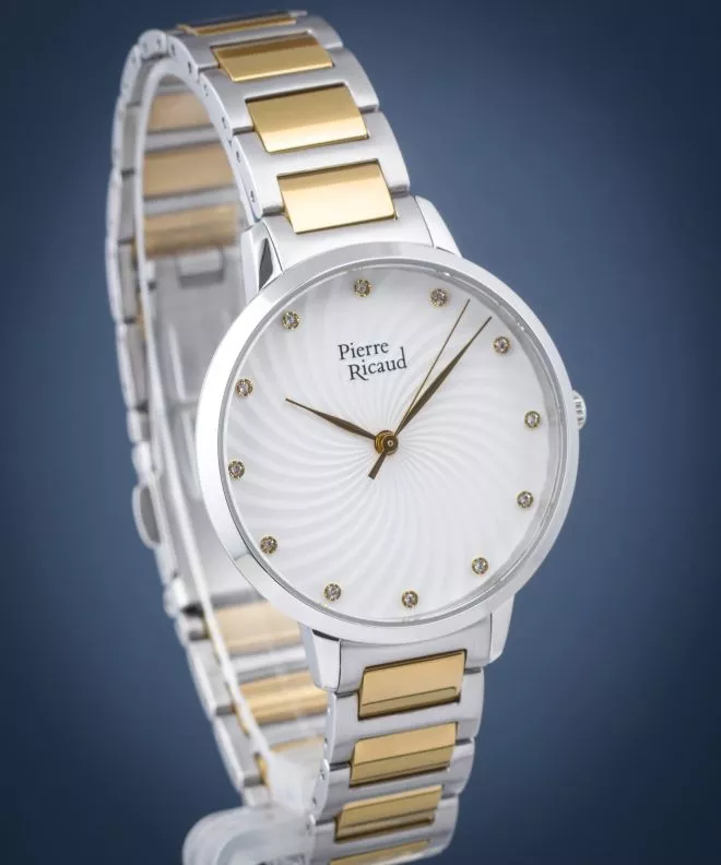Ρολόι Γυναικεία Pierre Ricaud Classic P22071.2143Q