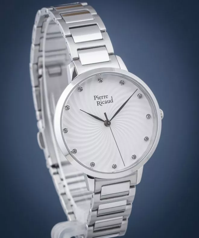 Ρολόι Γυναικεία Pierre Ricaud Classic P22071.5143Q