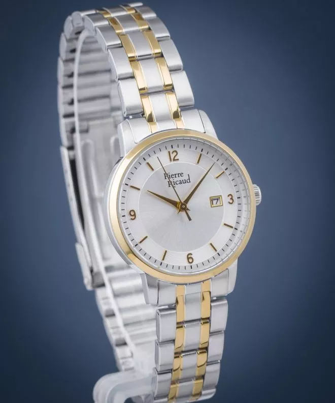 Ρολόι Γυναικεία Pierre Ricaud Classic P22072.2153Q