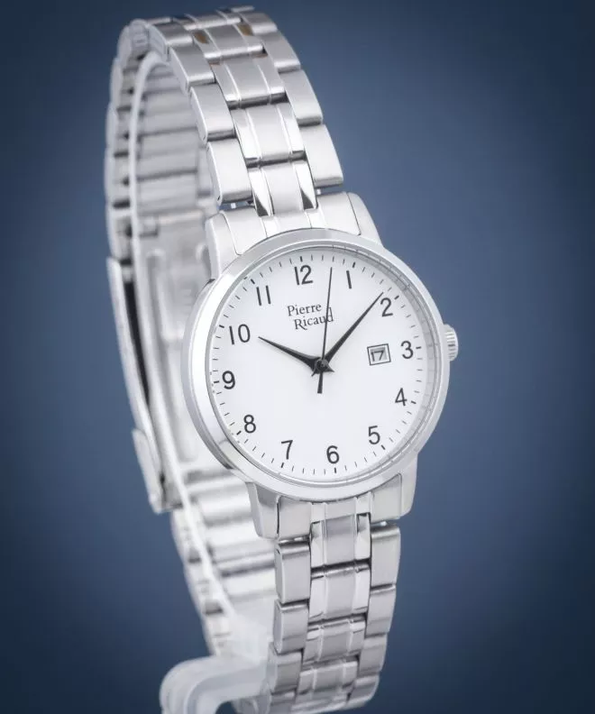 Ρολόι Γυναικεία Pierre Ricaud Classic P22072.5123Q