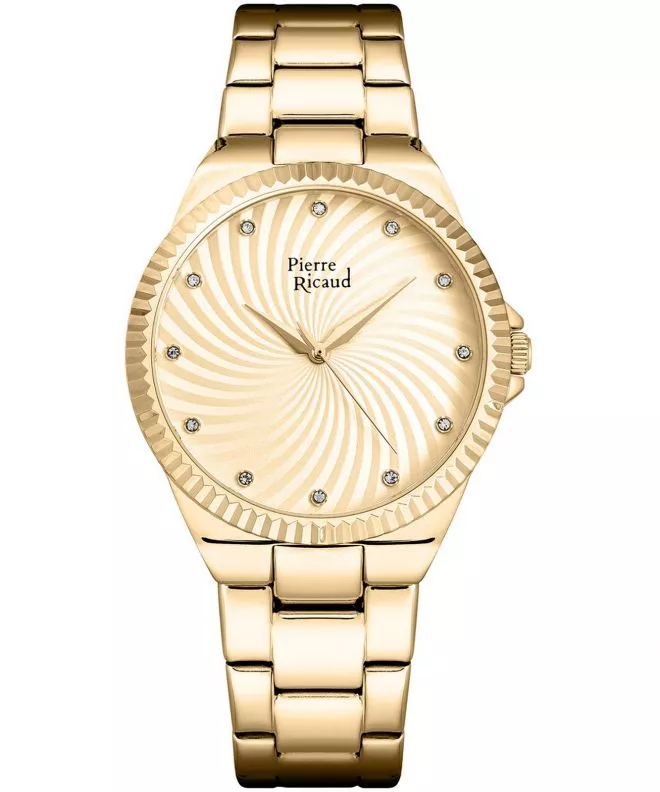Ρολόι Γυναικεία Pierre Ricaud Classic P22073.1111Q