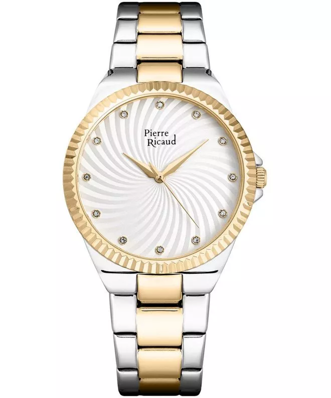 Ρολόι Γυναικεία Pierre Ricaud Classic P22073.2113Q