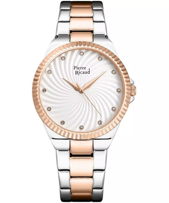Ρολόι Γυναικεία Pierre Ricaud Classic P22073.R1R3Q