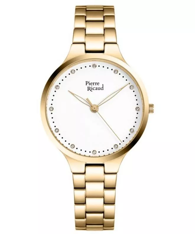 Ρολόι Γυναικεία Pierre Ricaud Classic P22076.1143Q