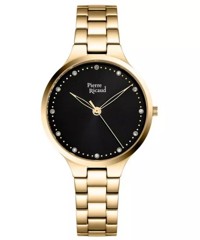 Ρολόι Γυναικεία Pierre Ricaud Classic P22076.1144Q