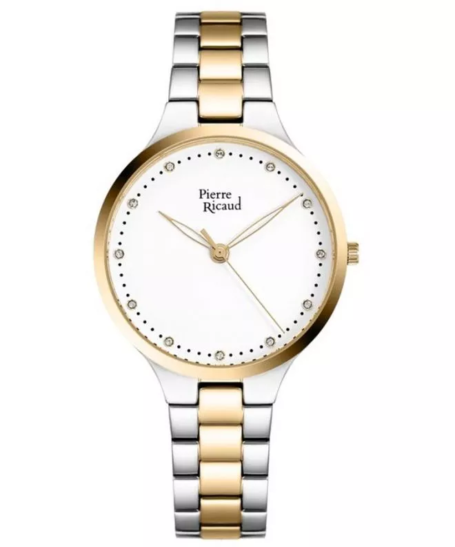 Ρολόι Γυναικεία Pierre Ricaud Classic P22076.2143Q