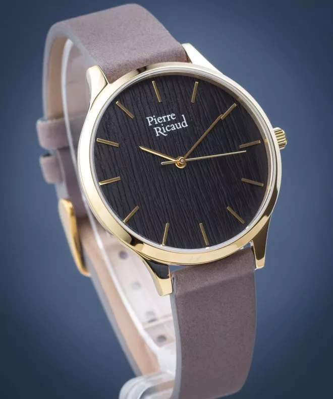Ρολόι Γυναικεία Pierre Ricaud Classic P22081.1214Q