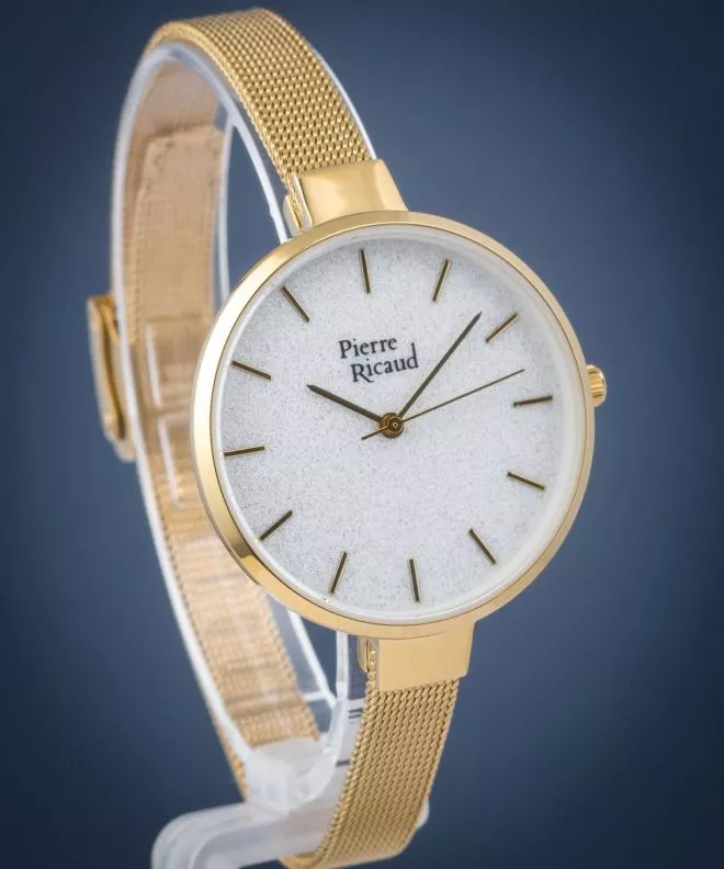 Ρολόι Γυναικεία Pierre Ricaud Classic P22085.1113Q