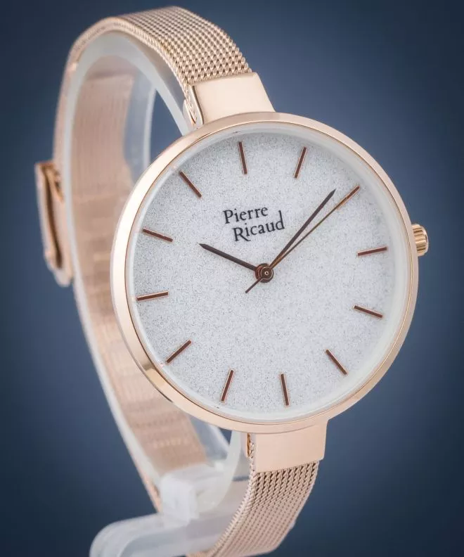 Ρολόι Γυναικεία Pierre Ricaud Classic P22085.91R3Q