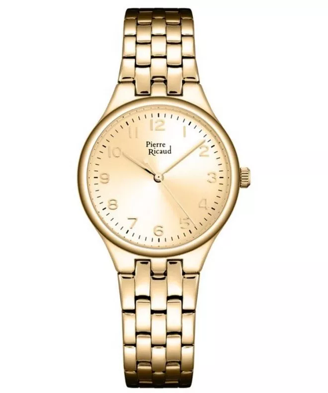 Ρολόι Γυναικεία Pierre Ricaud Classic P22087.1121Q