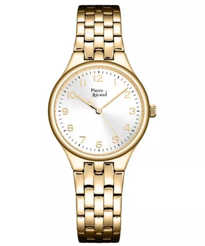 Ρολόι Γυναικεία Pierre Ricaud Classic P22087.1123Q