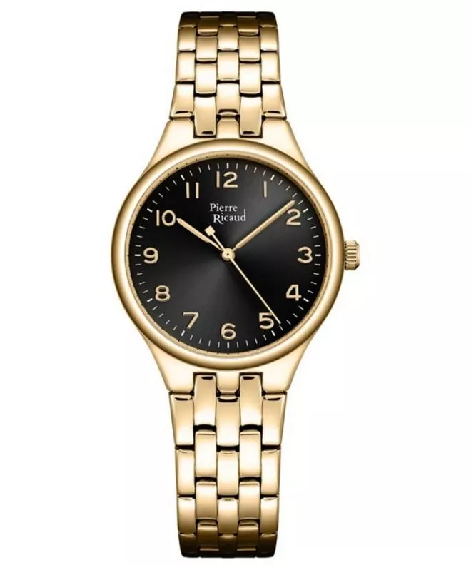 Ρολόι Γυναικεία Pierre Ricaud Classic P22087.1124Q