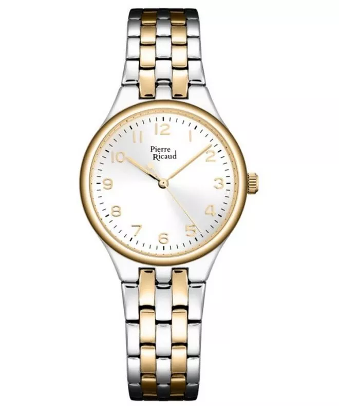 Ρολόι Γυναικεία Pierre Ricaud Classic P22087.2123Q