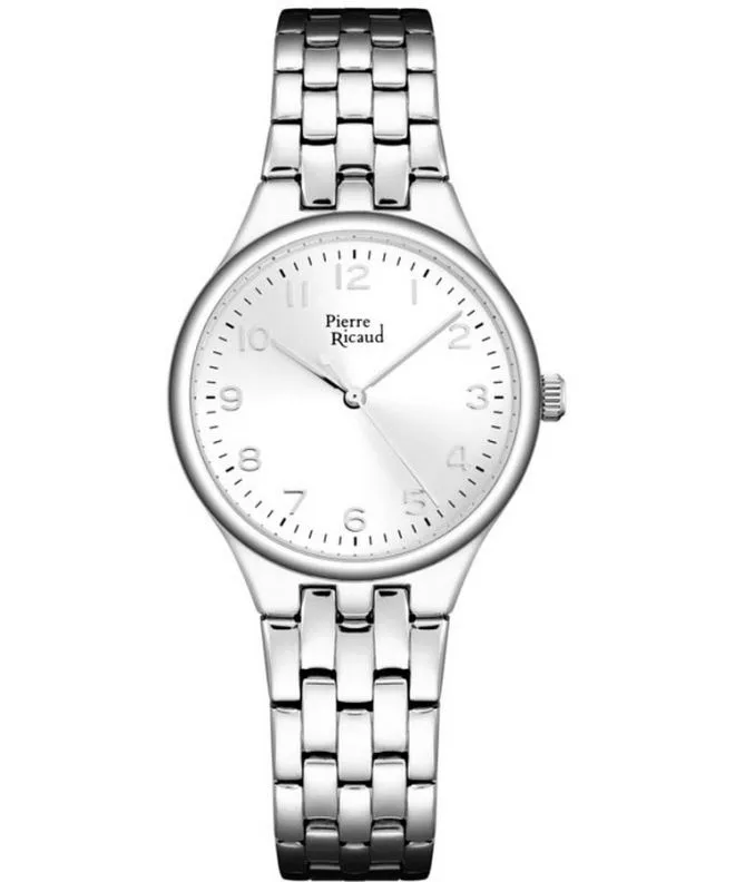 Ρολόι Γυναικεία Pierre Ricaud Classic P22087.5123Q