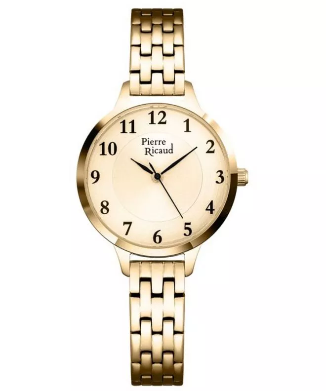 Ρολόι Γυναικεία Pierre Ricaud Classic P22090.1121Q