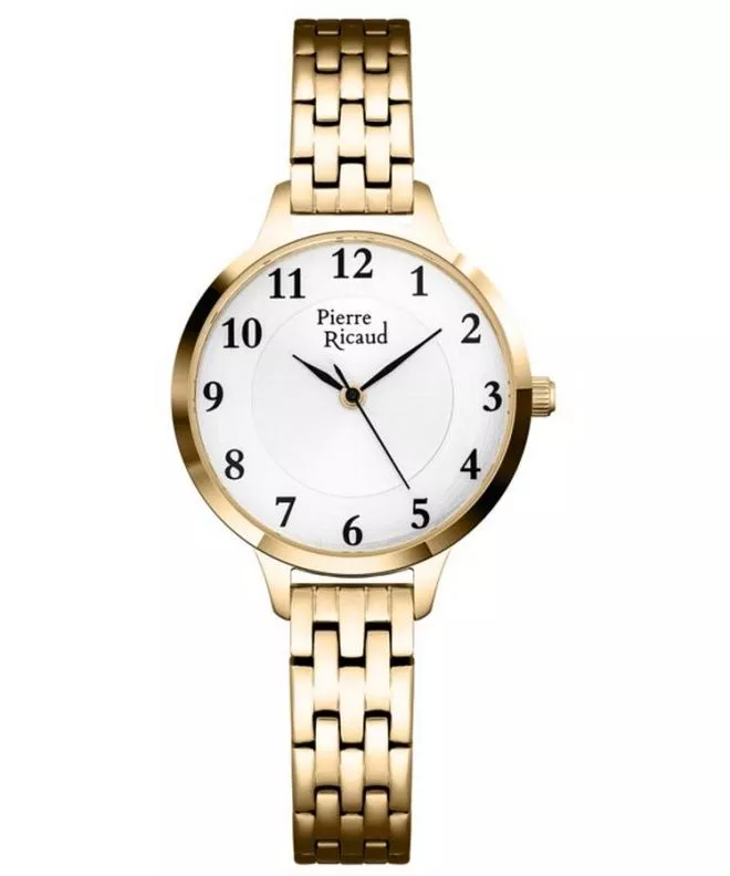 Ρολόι Γυναικεία Pierre Ricaud Classic P22090.1123Q