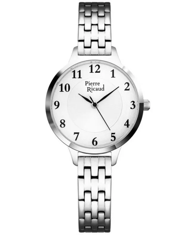 Ρολόι Γυναικεία Pierre Ricaud Classic P22090.5123Q