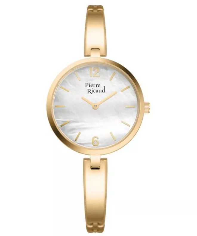 Ρολόι Γυναικεία Pierre Ricaud Classic P22092.115FQ