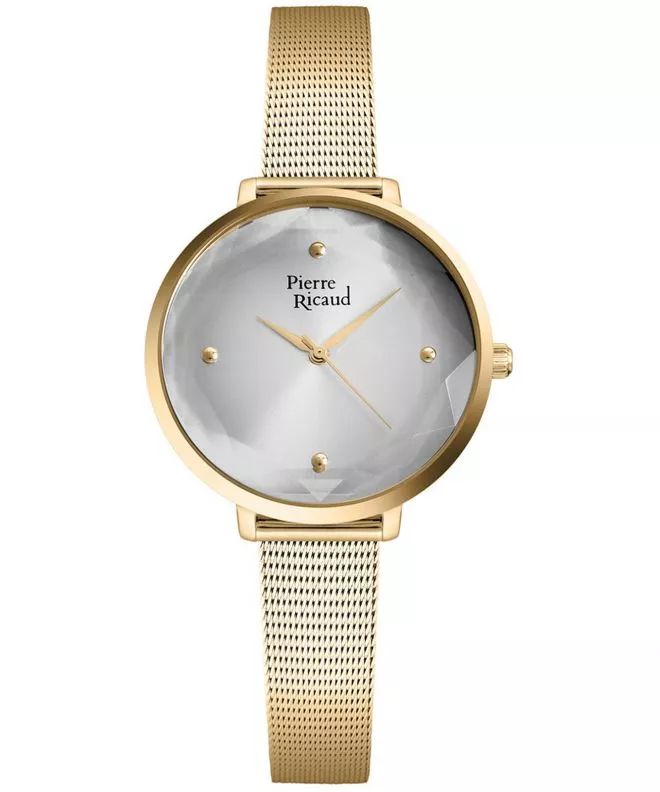 Ρολόι Γυναικεία Pierre Ricaud Classic P22097.1147Q
