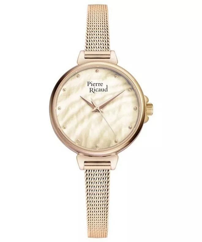 Ρολόι Γυναικεία Pierre Ricaud Classic P22099.114CQ