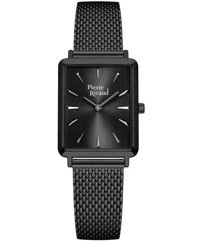 Ρολόι Γυναικεία Pierre Ricaud Classic P22111.B114Q