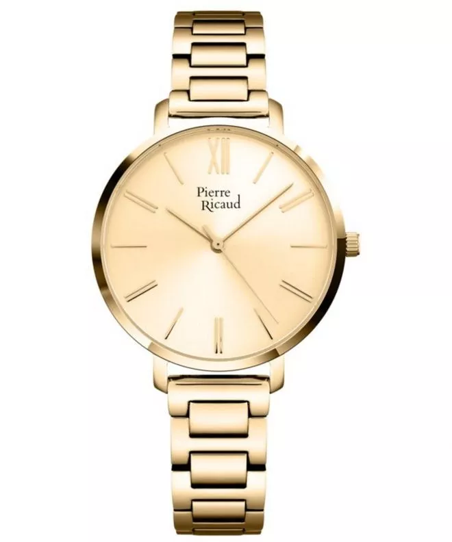 Ρολόι Γυναικεία Pierre Ricaud Classic P22115.1161Q