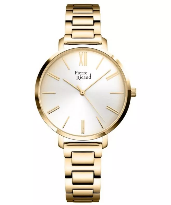 Ρολόι Γυναικεία Pierre Ricaud Classic P22115.1163Q